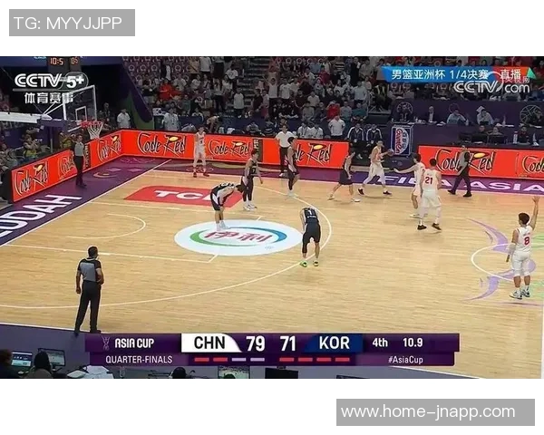 中国男篮再遭韩国重创投射乏力难以突破困境