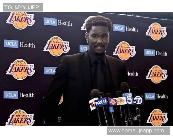 艾顿期待与077联手成真共同书写NBA新篇章