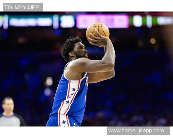 基德评价恩比德全能表现：持球得分能力贯穿职业生涯