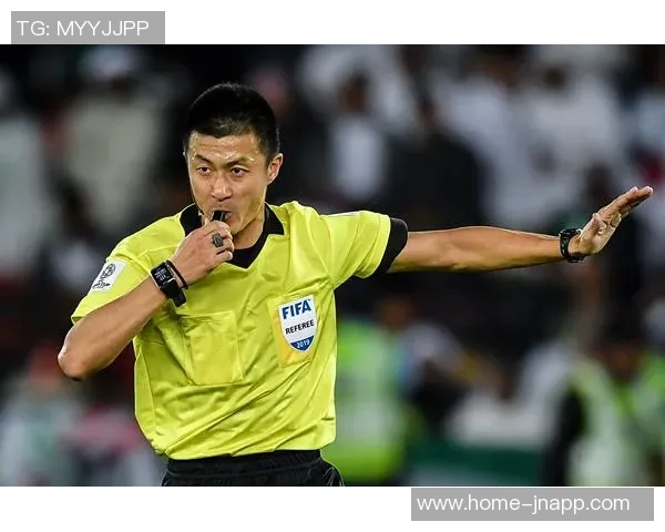 傅明执哨U23亚洲杯揭幕战沙特与吉尔吉斯斯坦强强对决